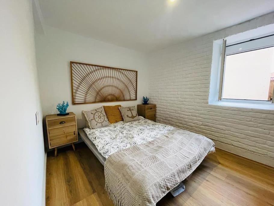 Precioso Apartamento Reformado 2Hab Elantxobe Buitenkant foto