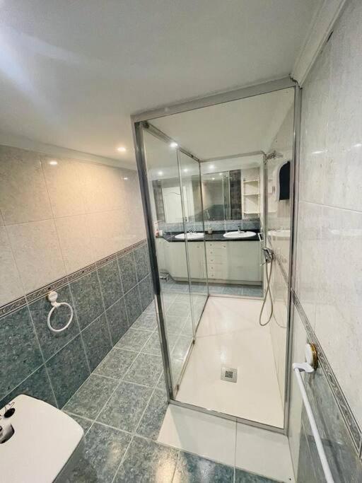 Precioso Apartamento Reformado 2Hab Elantxobe Buitenkant foto